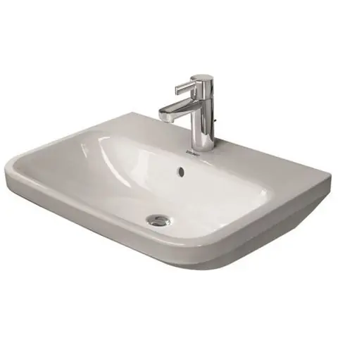Duravit DuraStyle Tvättställ Kundfavorit